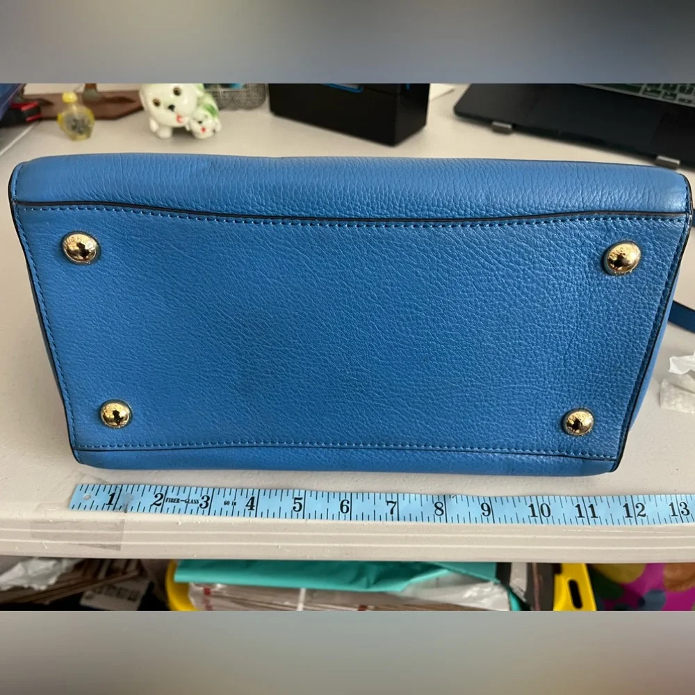 Michael Kors Hudson large handbag